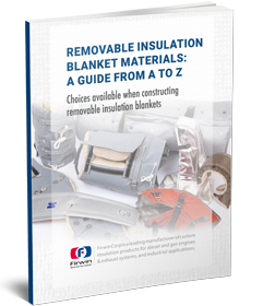 Removable Insulation Blanket Materials – A Guide from A to Z